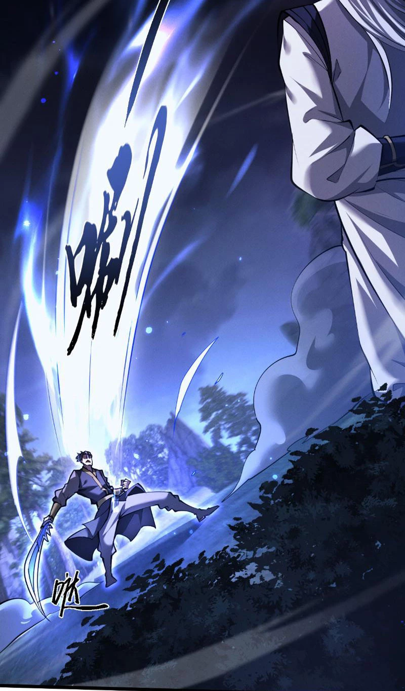 Toàn Chức Kiếm Tu Chapter 6 - Next Chapter 7