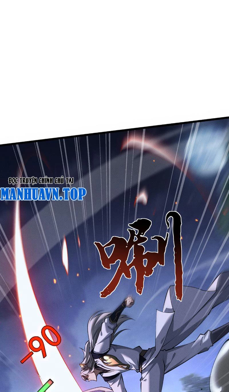 Toàn Chức Kiếm Tu Chapter 6 - Next Chapter 7