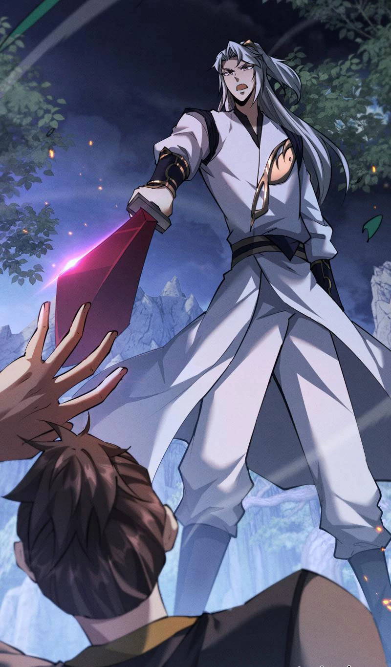 Toàn Chức Kiếm Tu Chapter 6 - Next Chapter 7