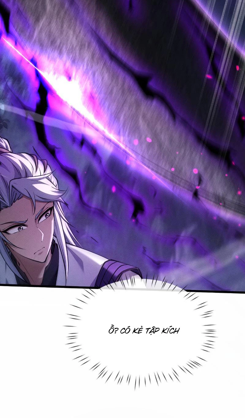 Toàn Chức Kiếm Tu Chapter 6 - Next Chapter 7