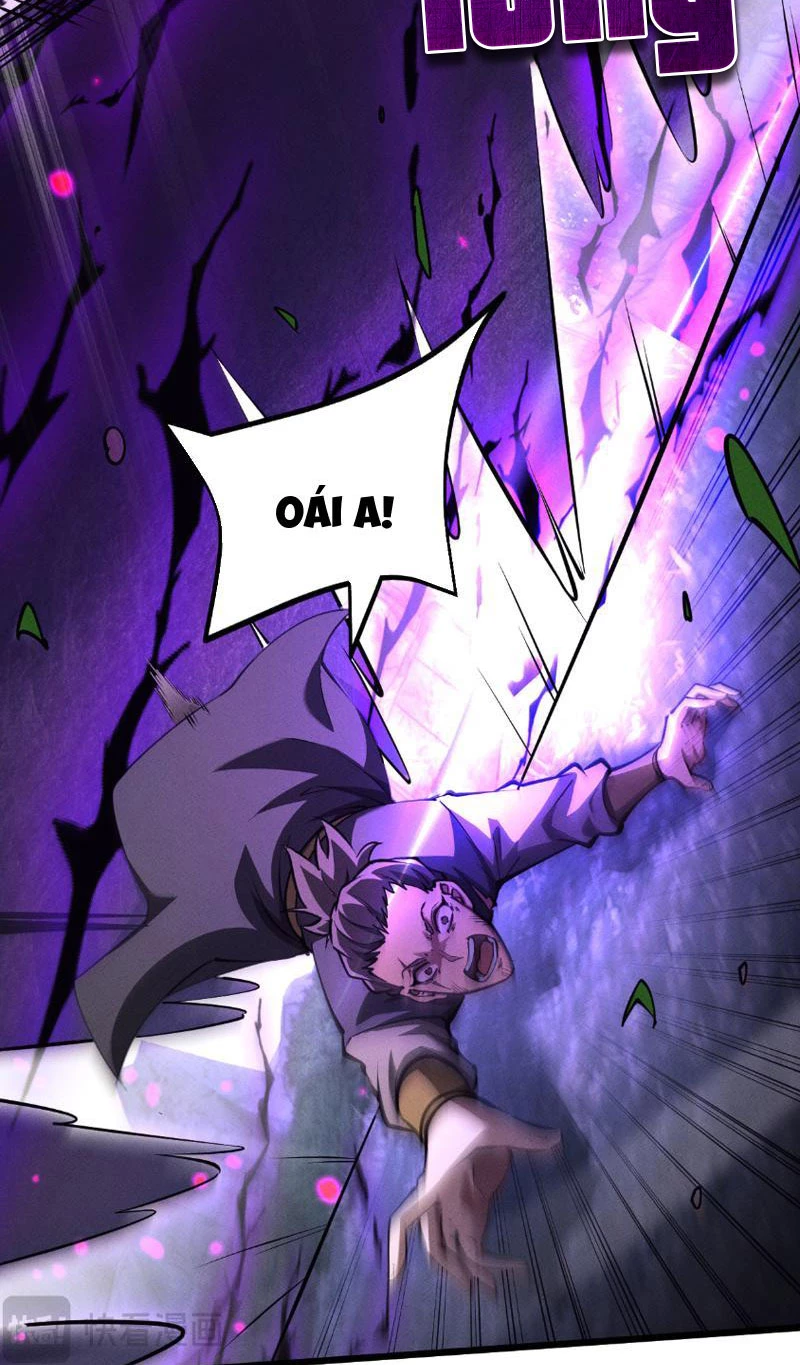 Toàn Chức Kiếm Tu Chapter 6 - Next Chapter 7