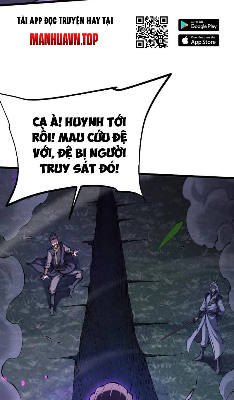 Toàn Chức Kiếm Tu Chapter 6 - Next Chapter 7