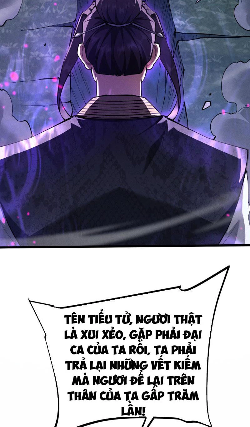 Toàn Chức Kiếm Tu Chapter 6 - Next Chapter 7