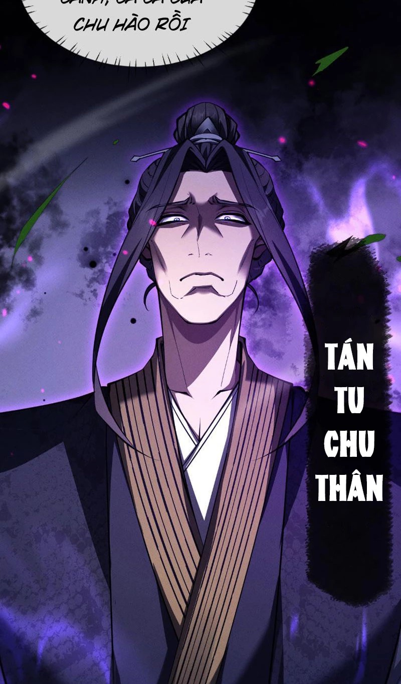 Toàn Chức Kiếm Tu Chapter 6 - Next Chapter 7