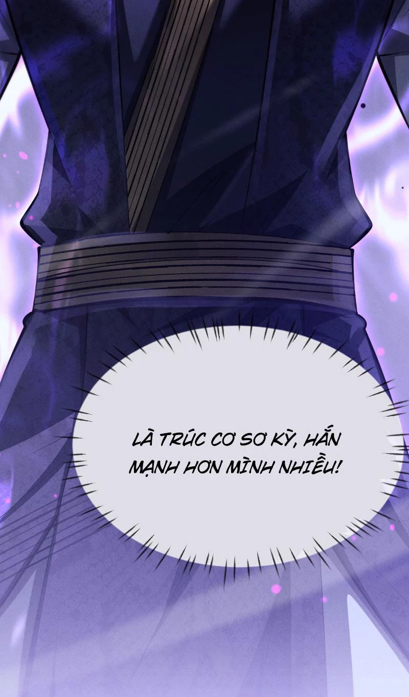 Toàn Chức Kiếm Tu Chapter 6 - Next Chapter 7