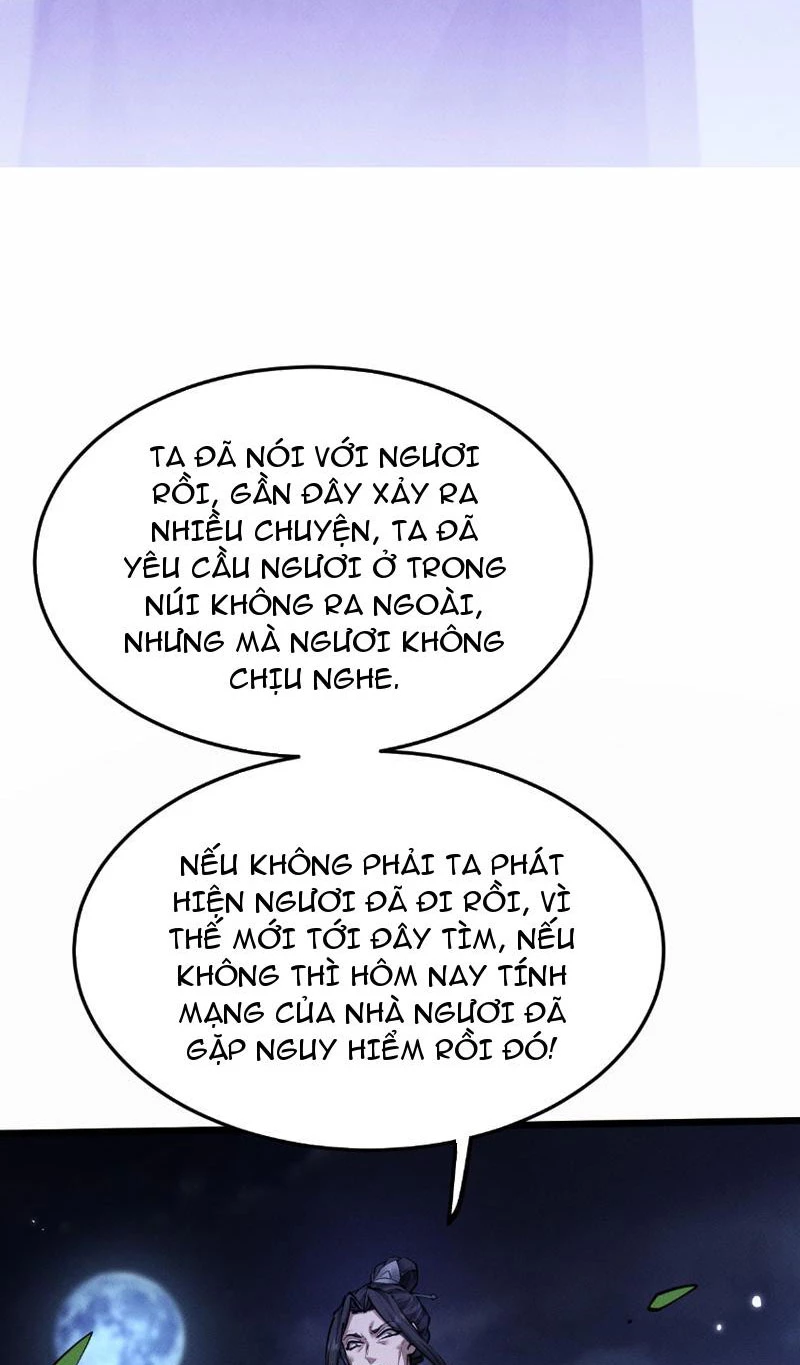 Toàn Chức Kiếm Tu Chapter 6 - Next Chapter 7