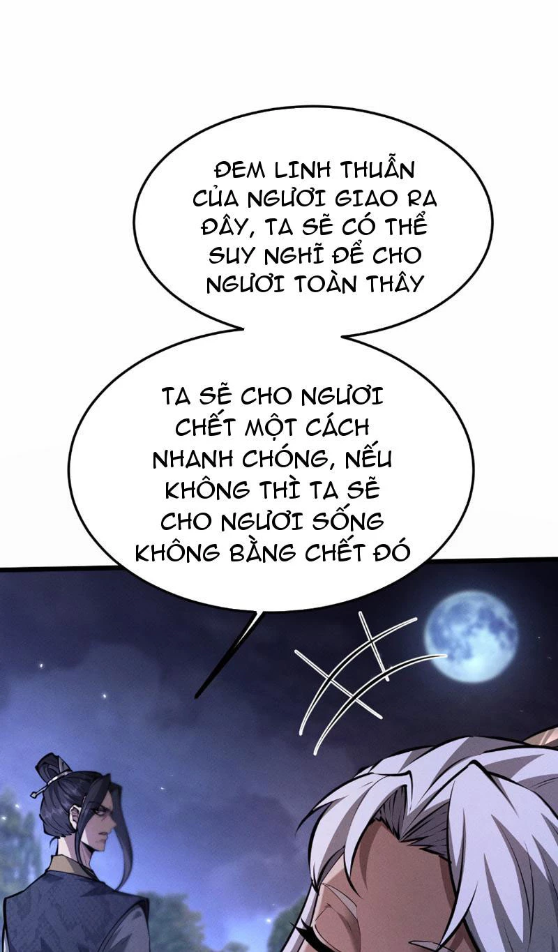 Toàn Chức Kiếm Tu Chapter 6 - Next Chapter 7
