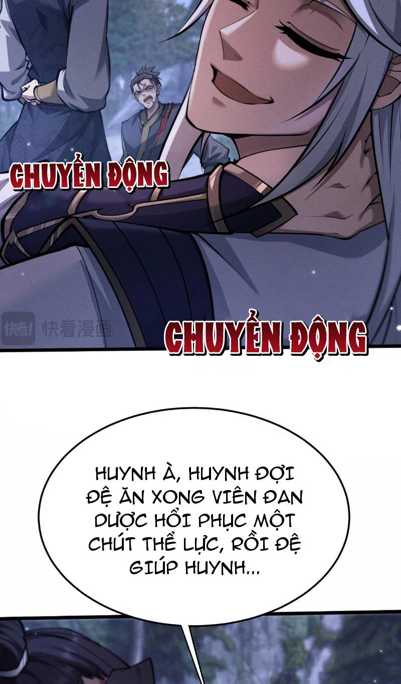 Toàn Chức Kiếm Tu Chapter 6 - Next Chapter 7