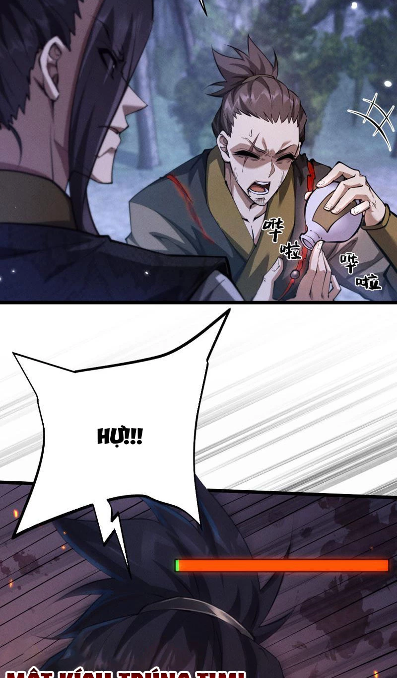 Toàn Chức Kiếm Tu Chapter 6 - Next Chapter 7