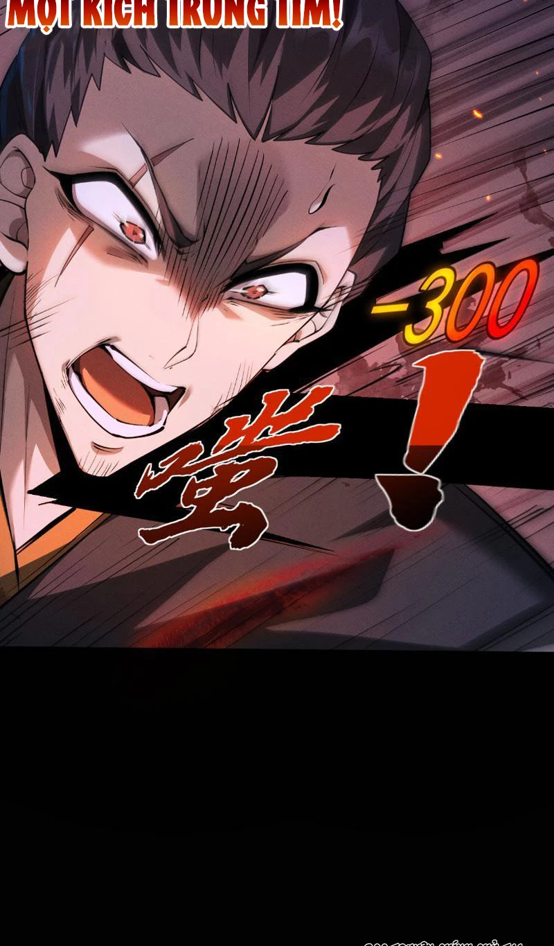 Toàn Chức Kiếm Tu Chapter 6 - Next Chapter 7