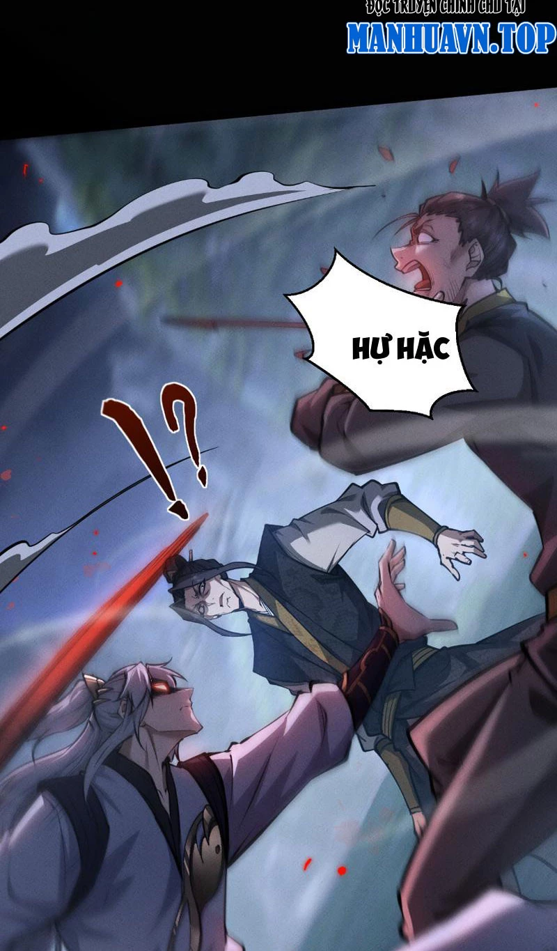 Toàn Chức Kiếm Tu Chapter 6 - Next Chapter 7