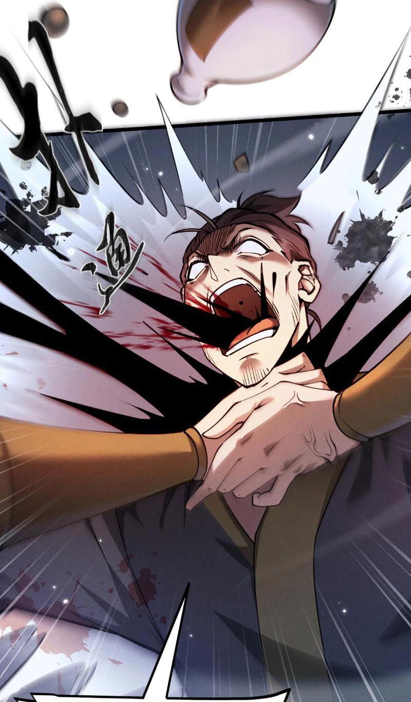 Toàn Chức Kiếm Tu Chapter 6 - Next Chapter 7