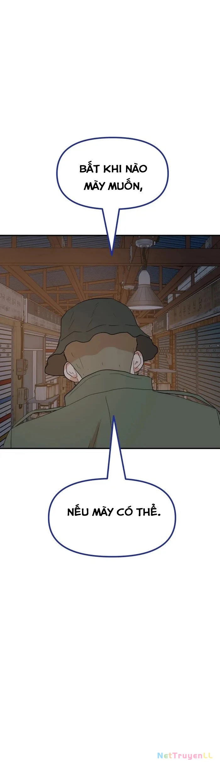 Bạn Trai Vệ Sĩ Chapter 127 - Trang 4