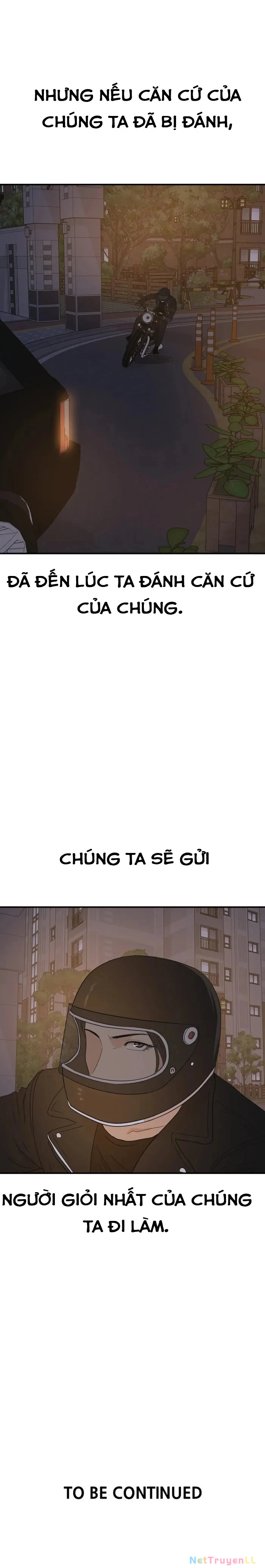 Bạn Trai Vệ Sĩ Chapter 127 - Trang 4