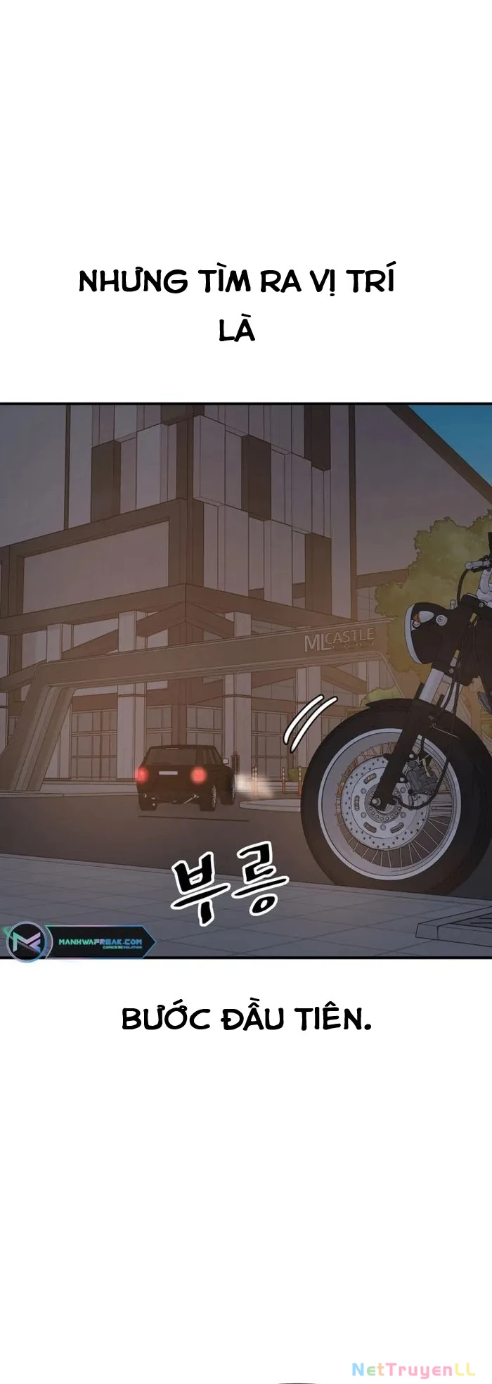 Bạn Trai Vệ Sĩ Chapter 128 - Trang 4