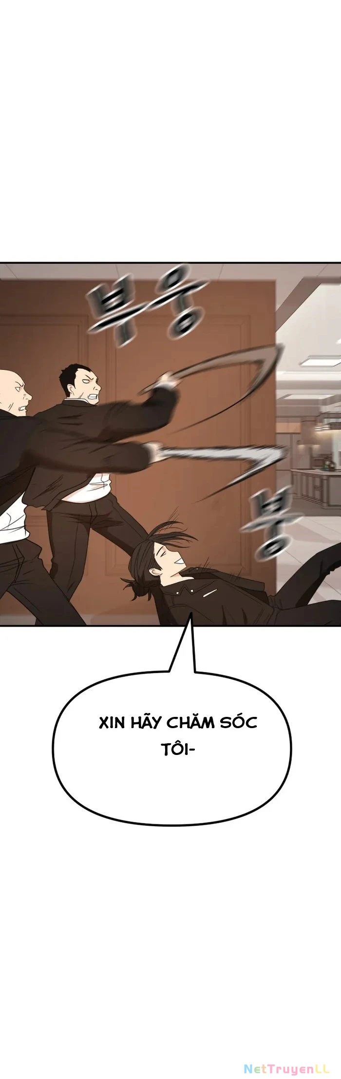 Bạn Trai Vệ Sĩ Chapter 128 - Trang 4