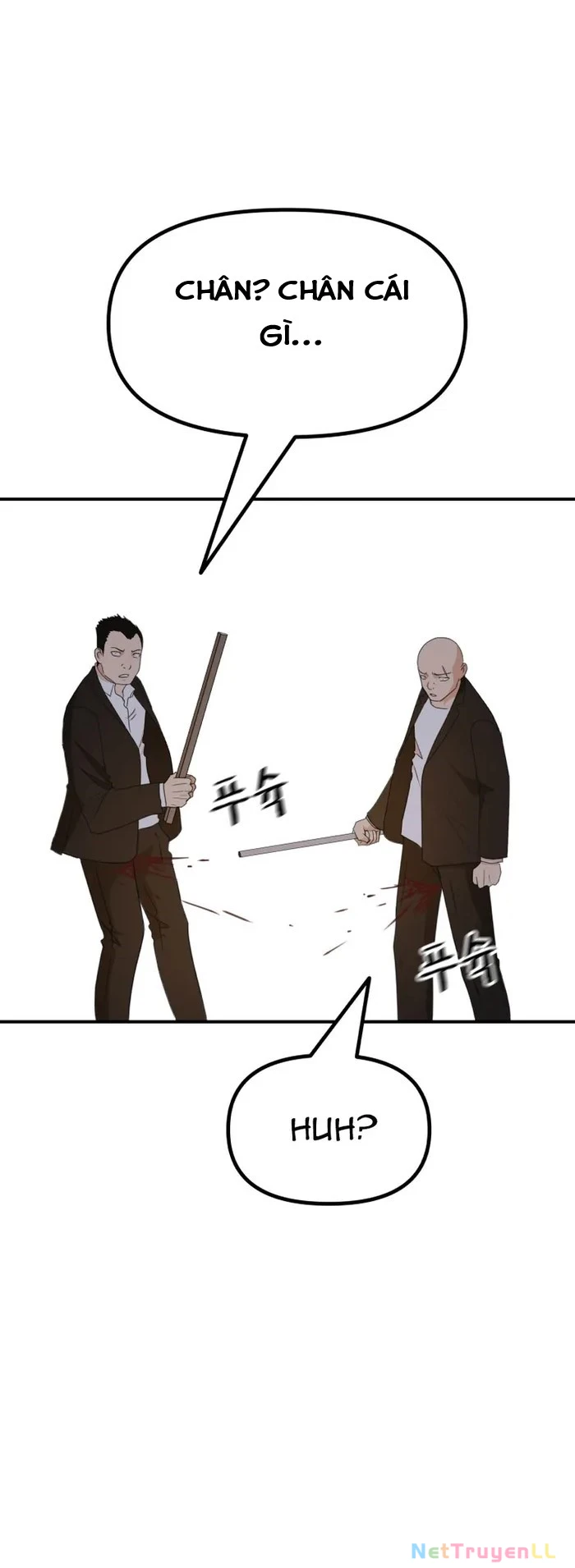Bạn Trai Vệ Sĩ Chapter 128 - Trang 4