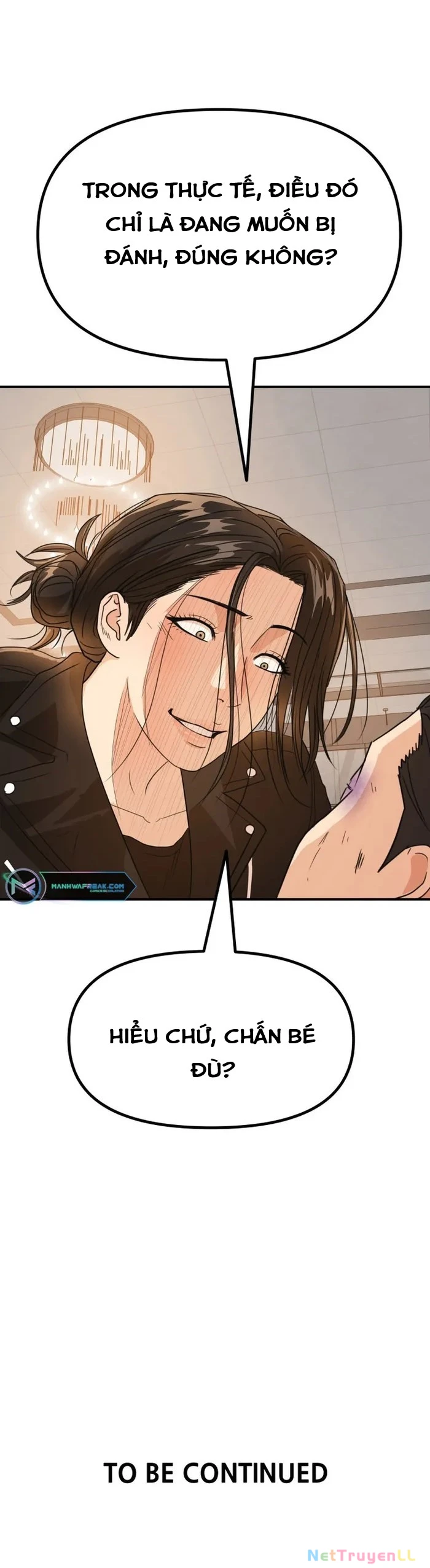 Bạn Trai Vệ Sĩ Chapter 128 - Trang 4