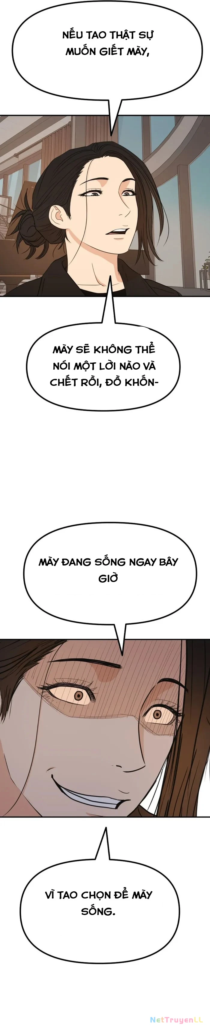 Bạn Trai Vệ Sĩ Chapter 129 - Trang 4