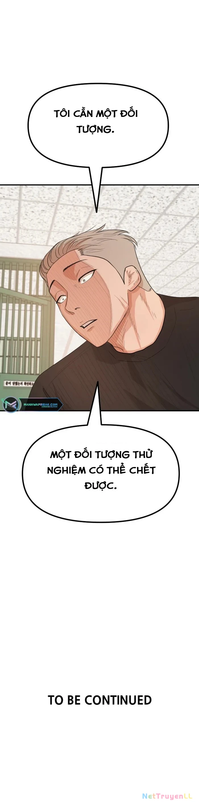 Bạn Trai Vệ Sĩ Chapter 129 - Trang 4
