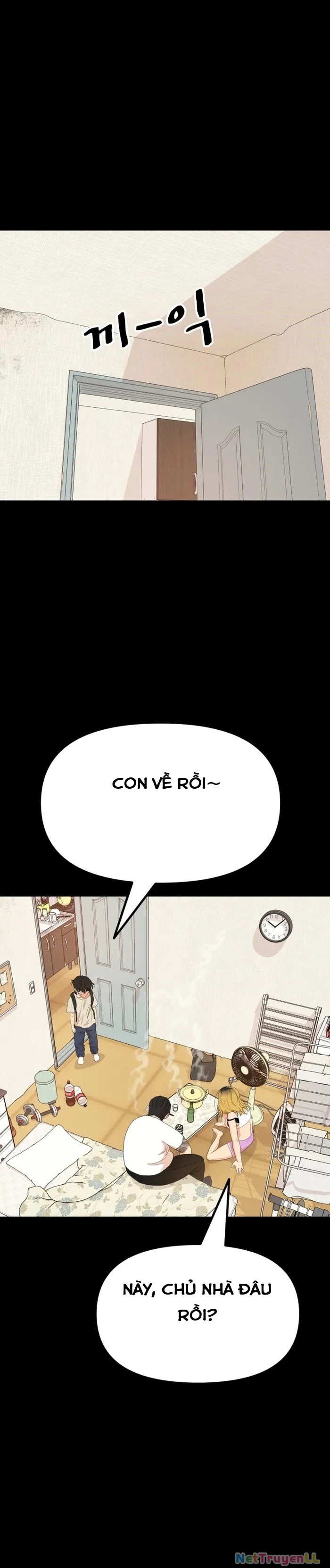 Bạn Trai Vệ Sĩ Chapter 130 - Trang 4