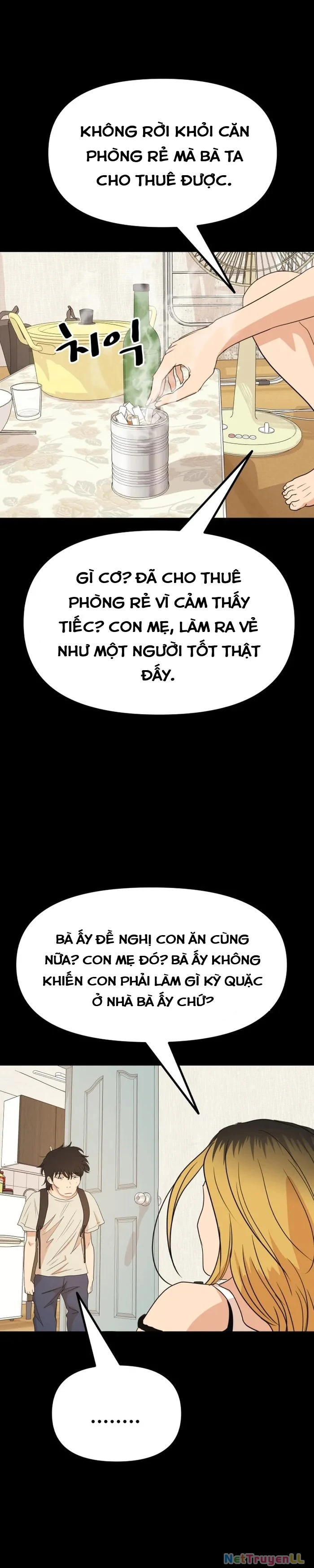 Bạn Trai Vệ Sĩ Chapter 130 - Trang 4