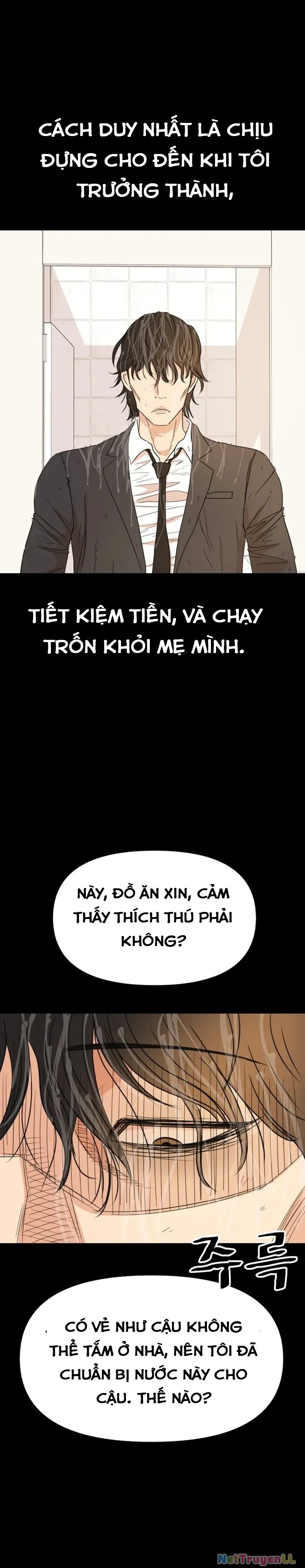 Bạn Trai Vệ Sĩ Chapter 130 - Trang 4
