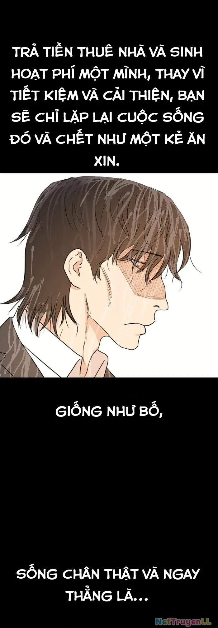 Bạn Trai Vệ Sĩ Chapter 130 - Trang 4