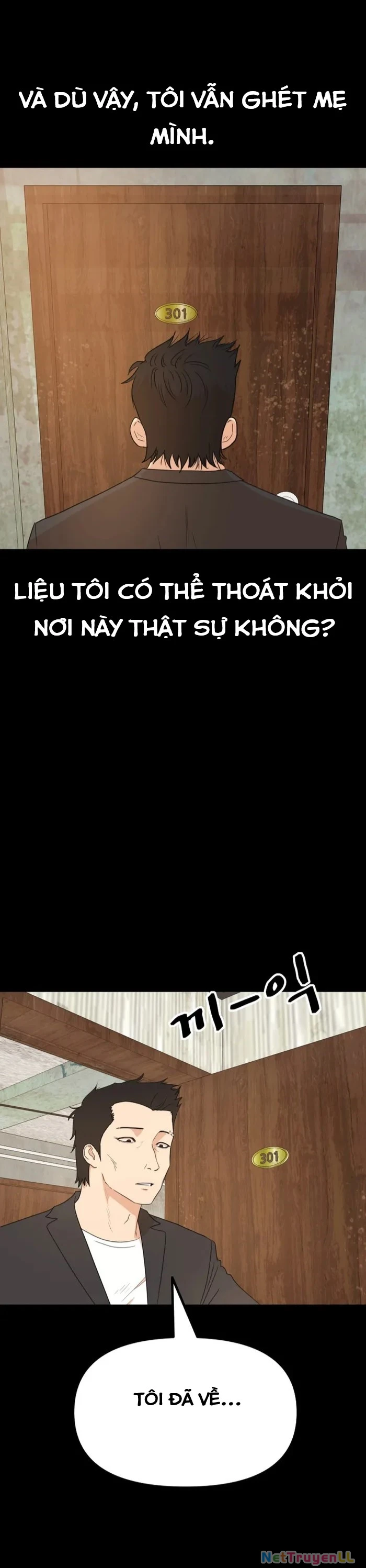 Bạn Trai Vệ Sĩ Chapter 130 - Trang 4