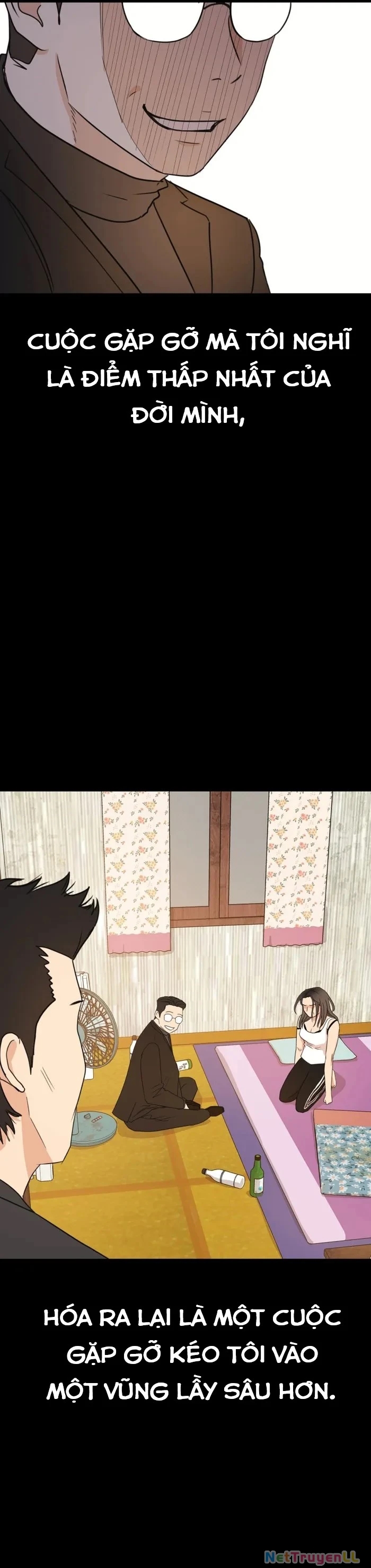 Bạn Trai Vệ Sĩ Chapter 130 - Trang 4