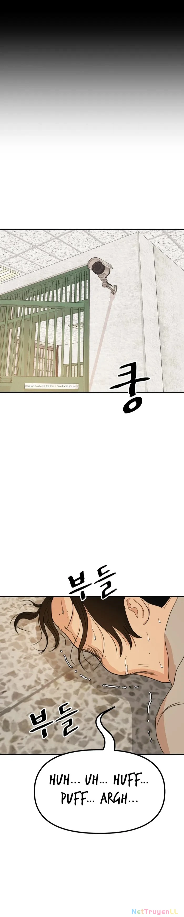 Bạn Trai Vệ Sĩ Chapter 130 - Trang 4