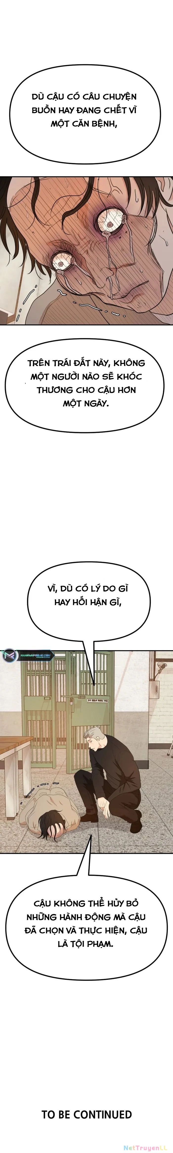 Bạn Trai Vệ Sĩ Chapter 130 - Trang 4