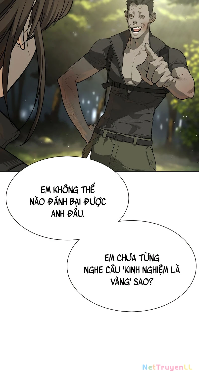 Sát Thủ Peter Chapter 53 - Trang 4