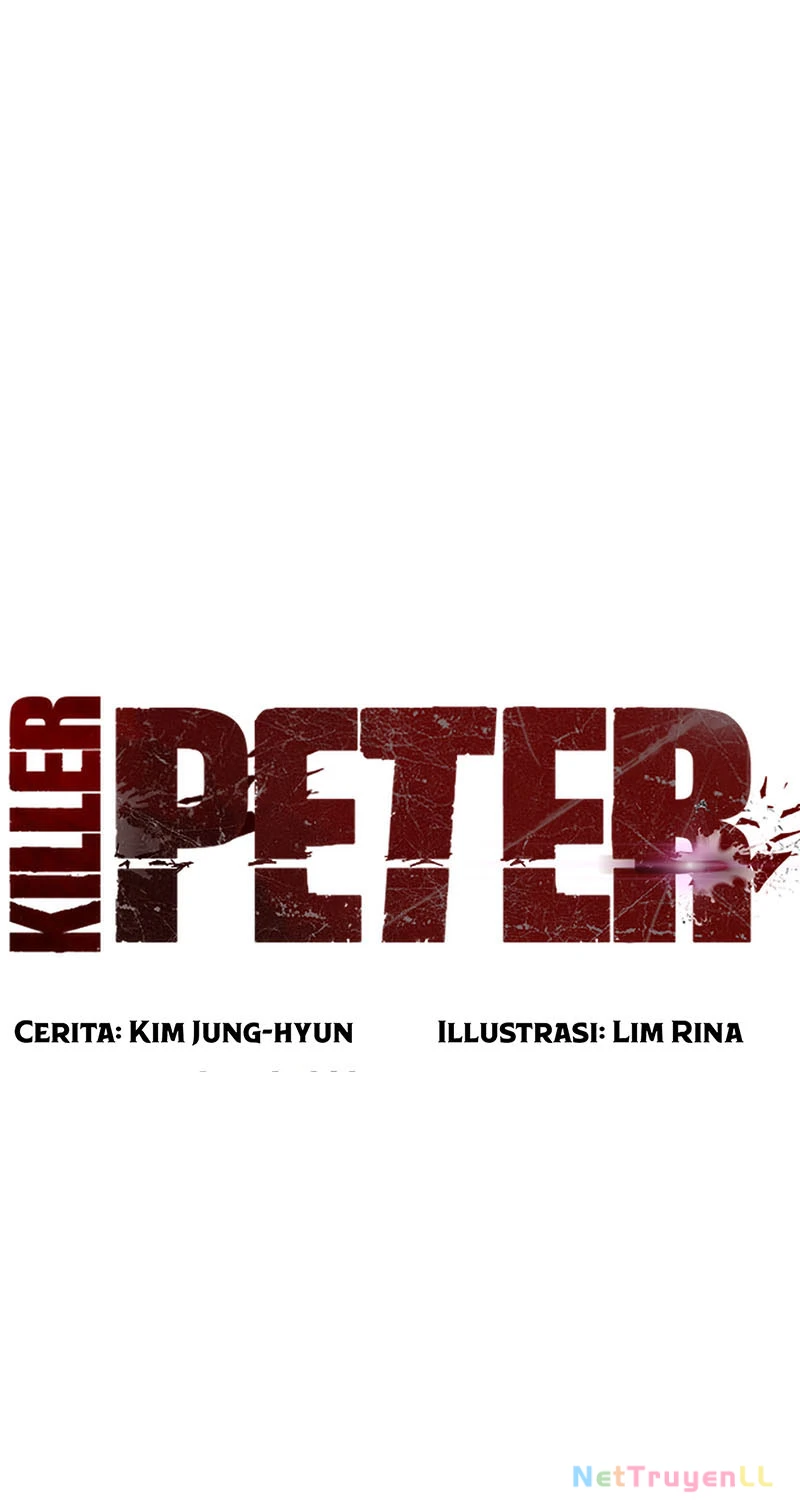 Sát Thủ Peter Chapter 53 - Trang 4