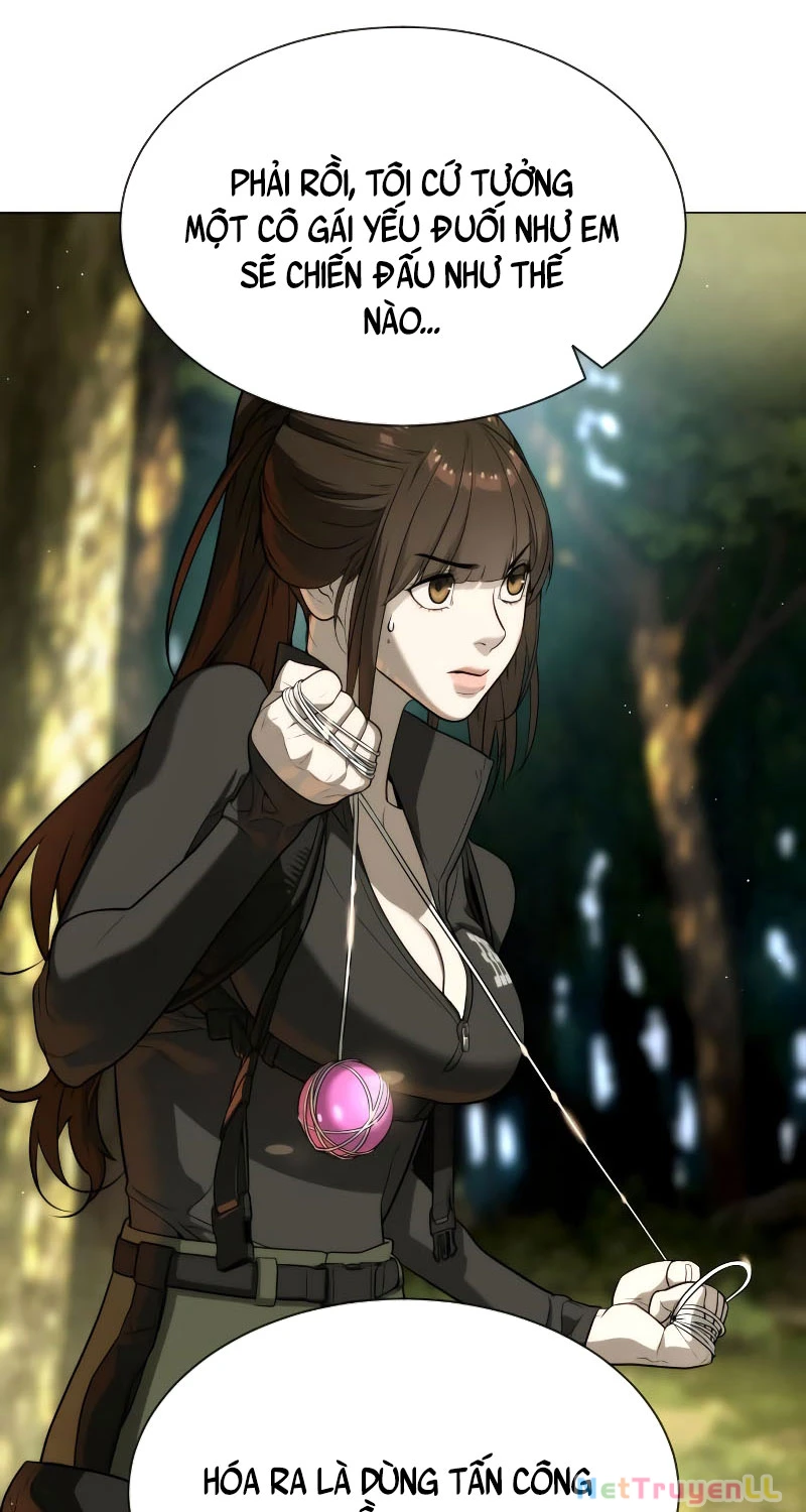 Sát Thủ Peter Chapter 53 - Trang 4