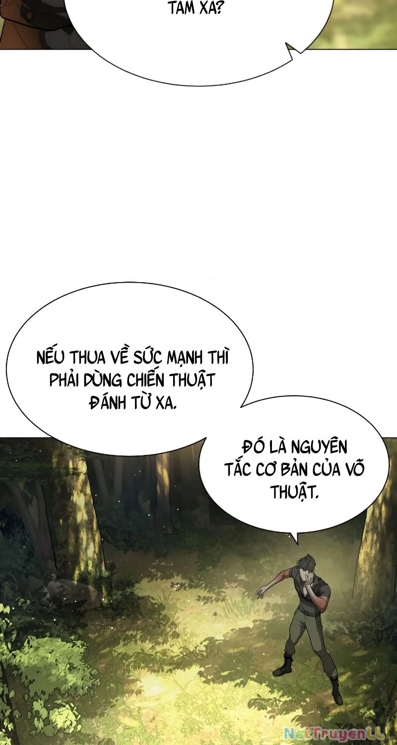 Sát Thủ Peter Chapter 53 - Trang 4