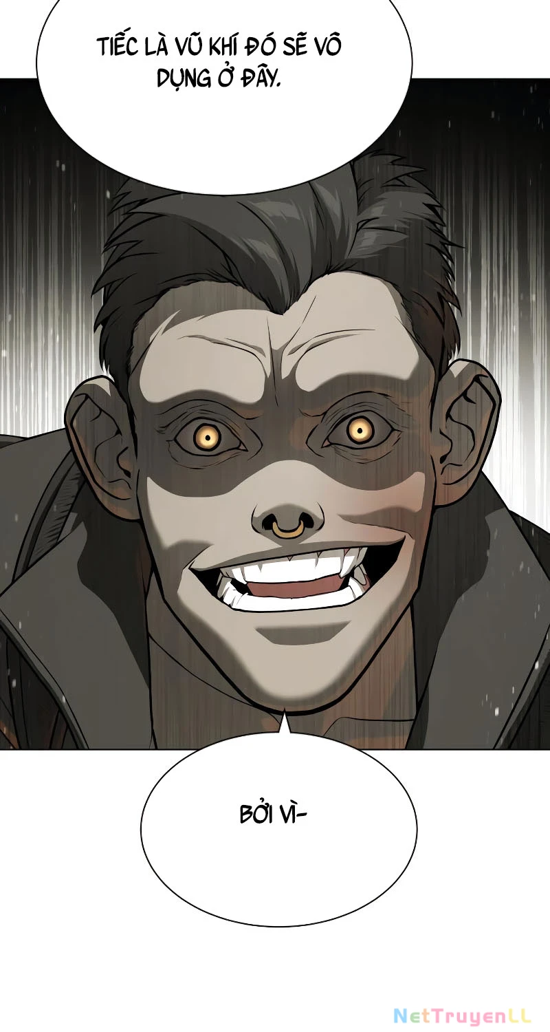 Sát Thủ Peter Chapter 53 - Trang 4