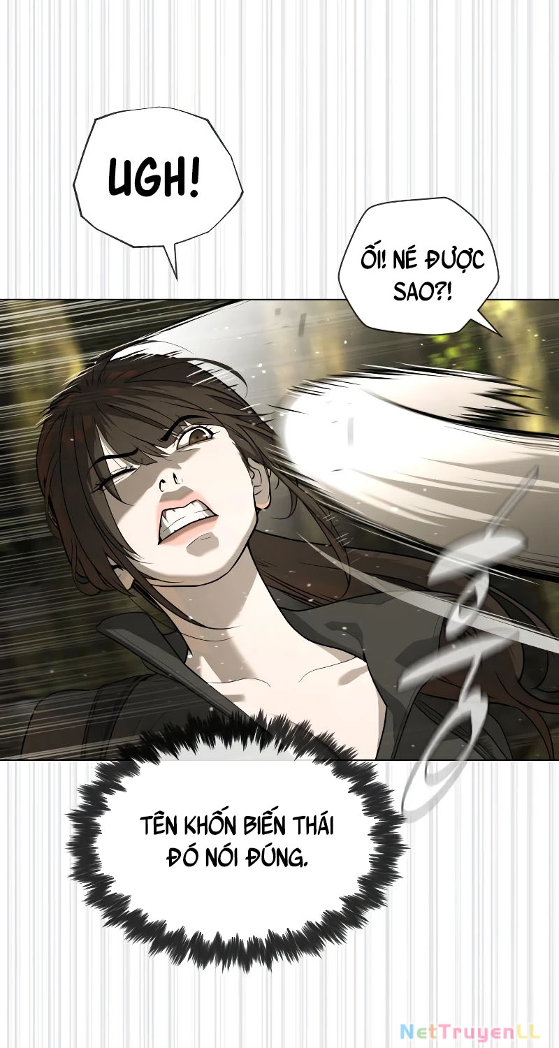 Sát Thủ Peter Chapter 53 - Trang 4