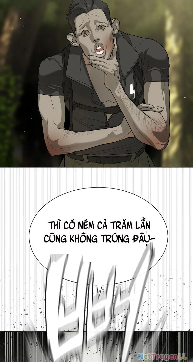 Sát Thủ Peter Chapter 53 - Trang 4