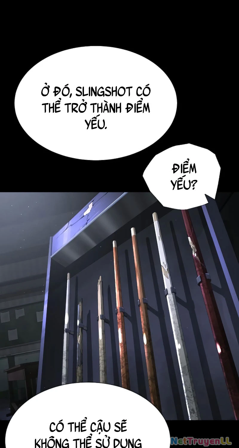 Sát Thủ Peter Chapter 53 - Trang 4