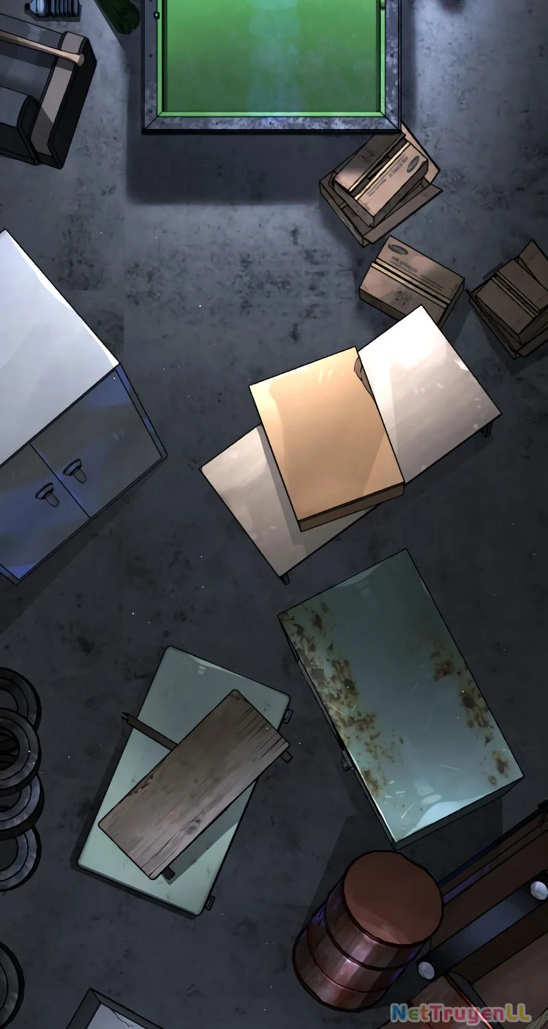 Sát Thủ Peter Chapter 53 - Trang 4