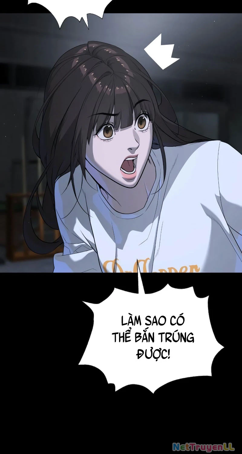 Sát Thủ Peter Chapter 53 - Trang 4