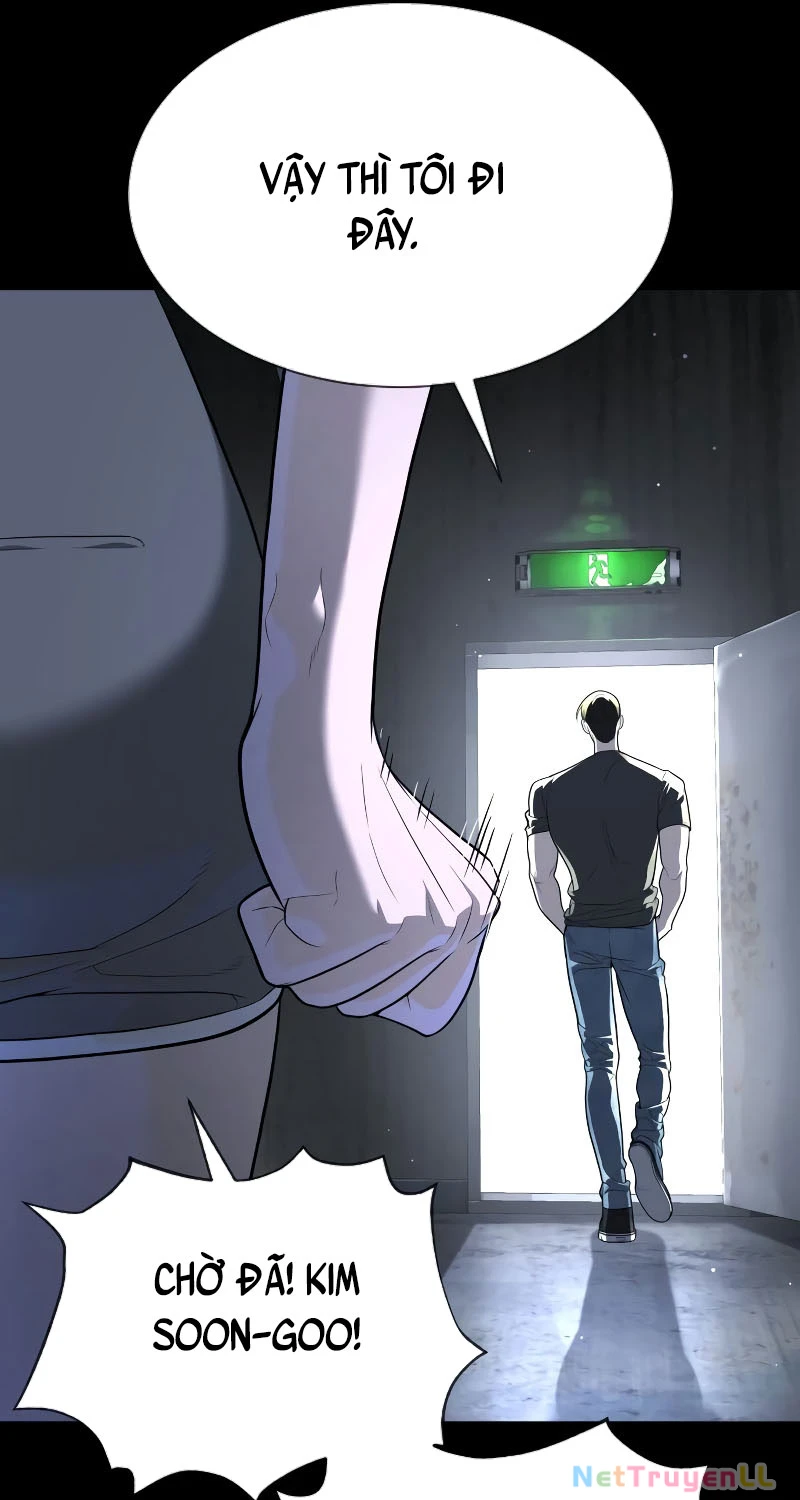 Sát Thủ Peter Chapter 53 - Trang 4