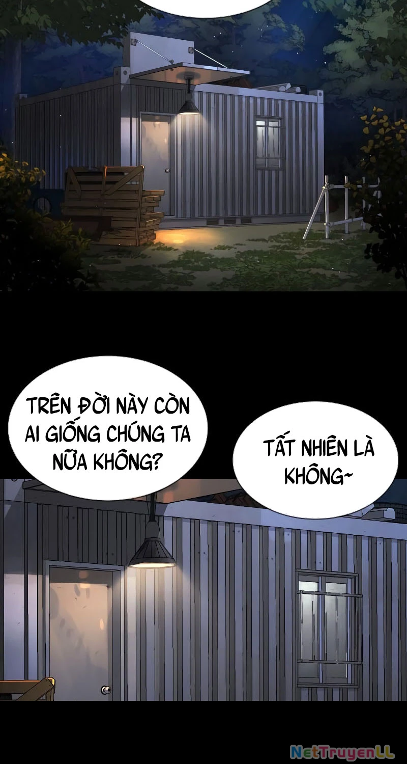 Sát Thủ Peter Chapter 53 - Trang 4