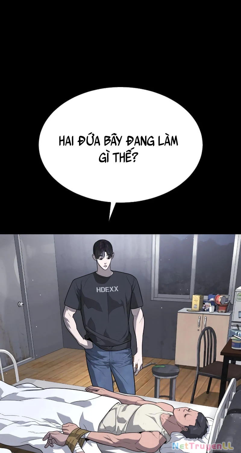 Sát Thủ Peter Chapter 53 - Trang 4