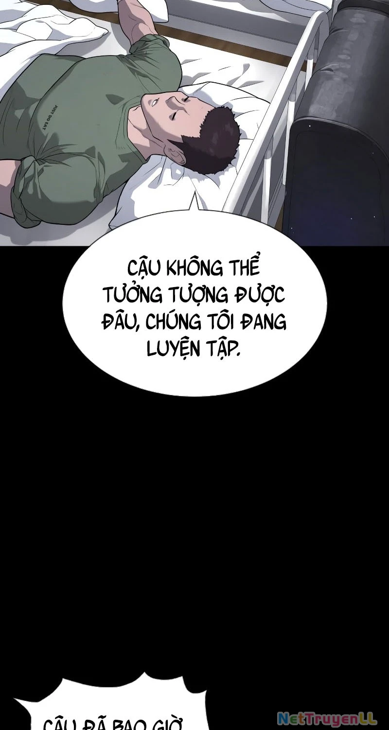 Sát Thủ Peter Chapter 53 - Trang 4
