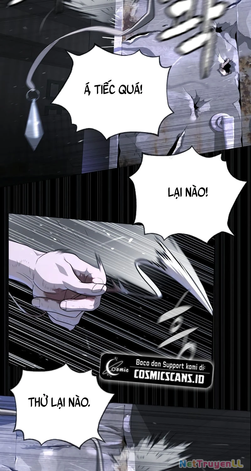 Sát Thủ Peter Chapter 53 - Trang 4