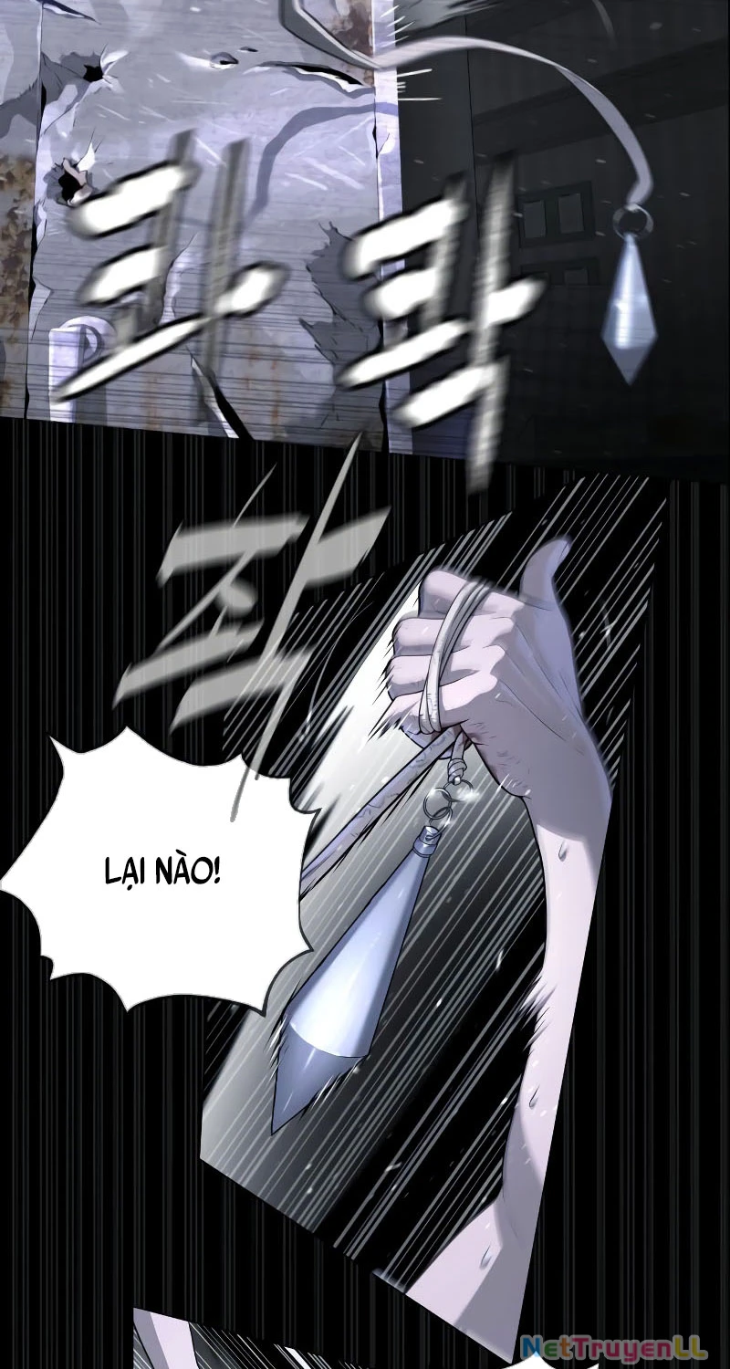 Sát Thủ Peter Chapter 53 - Trang 4