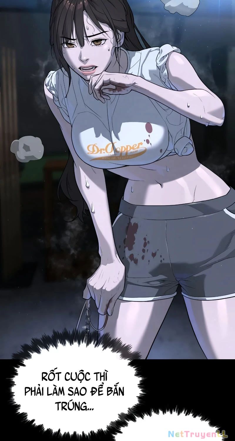 Sát Thủ Peter Chapter 53 - Trang 4