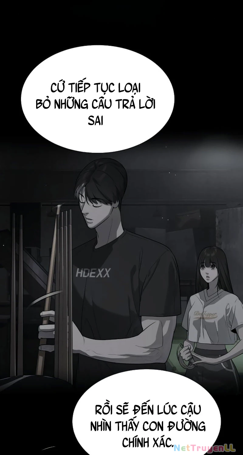 Sát Thủ Peter Chapter 53 - Trang 4